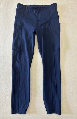Athleta Ultimate Stash 7/8 Tight Leggings Size XS